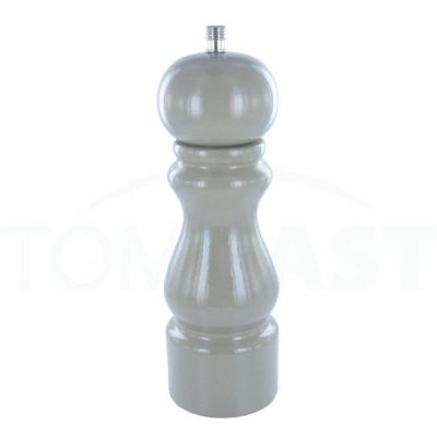 de Buyer Mlýnek na sůl 20 cm - tmavě šedý | D-S330-203434
