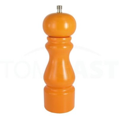 de Buyer Mlýnek na sůl 20 cm - oranžový | D-S330-204040