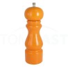 de Buyer Mlýnek na sůl 20 cm - oranžový | D-S330-204040