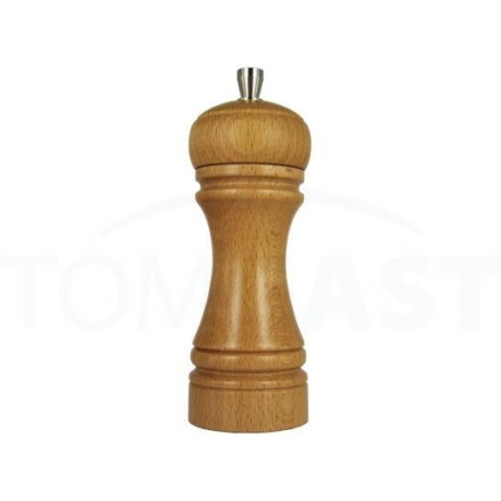 de Buyer Mlýnek na pepř 14 cm - přírodní | D-P245-140101