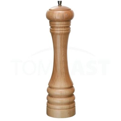 de Buyer Mlýnek na pepř 30 cm - přírodní | D-P253-300101