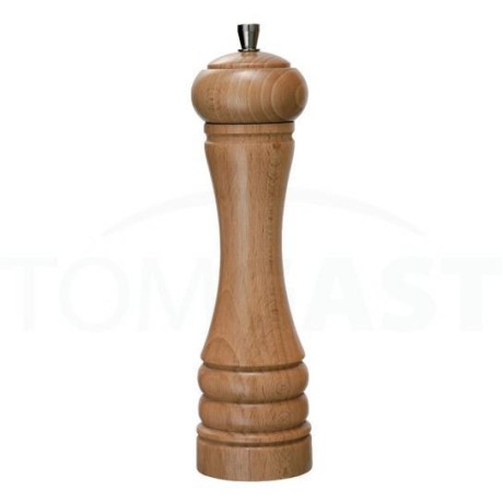 de Buyer Mlýnek na sůl 21 cm - přírodní | D-S347-210101
