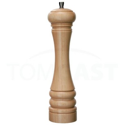 de Buyer Mlýnek na sůl 25 cm - přírodní | D-S349-250101