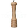 de Buyer Mlýnek na sůl 25 cm - přírodní | D-S349-250101