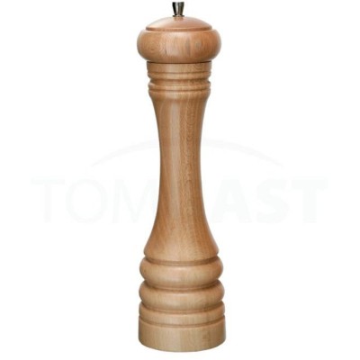 de Buyer Mlýnek na sůl 30 cm - přírodní | D-S353-300101