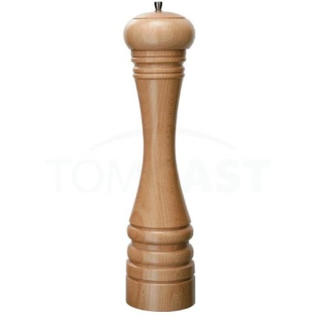 de Buyer Mlýnek na sůl 40 cm - přírodní | D-S351-400101