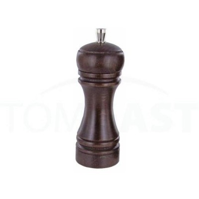 de Buyer Mlýnek na sůl 14 cm - tmavý | D-S345-140202