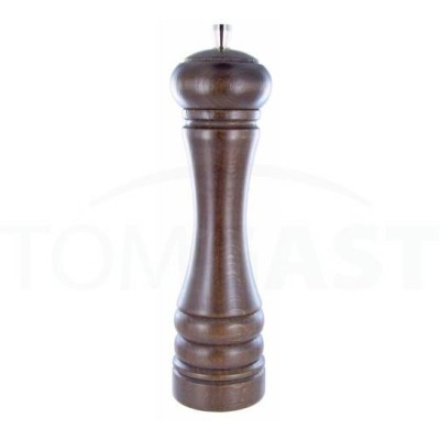 de Buyer Mlýnek na sůl 21 cm - tmavý | D-S347-210202