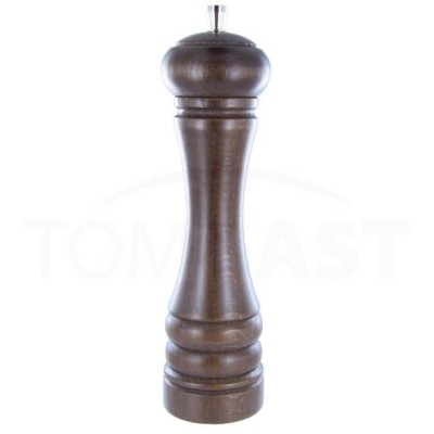 de Buyer Mlýnek na sůl 25 cm - tmavý | D-S349-250202