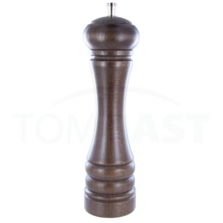 de Buyer Mlýnek na sůl 25 cm - tmavý | D-S349-250202