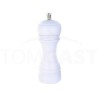 de Buyer Mlýnek na pepř 14 cm - bílý | D-P245-140303