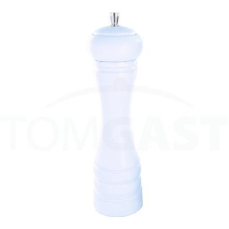 de Buyer Mlýnek na pepř 21 cm - bílý | D-P247-210303