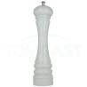 de Buyer Mlýnek na pepř 25 cm - bílý | D-P249-250303