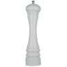 de Buyer Mlýnek na sůl 25 cm - bílý | D-S349-250303