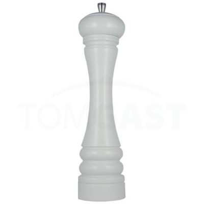 de Buyer Mlýnek na sůl 30 cm - bílý | D-S353-300303
