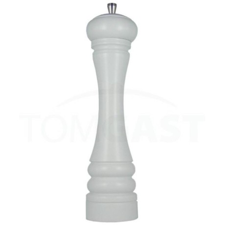 de Buyer Mlýnek na sůl 30 cm - bílý | D-S353-300303