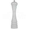 de Buyer Mlýnek na sůl 30 cm - bílý | D-S353-300303