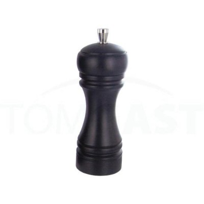 de Buyer JAVA mlýnek na pepř 14 cm, matný černý | D-P245-140404