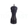 de Buyer JAVA mlýnek na pepř 14 cm, matný černý | D-P245-140404