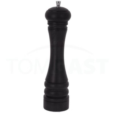 de Buyer Mlýnek na pepř 25 cm - černý | D-P249-250404
