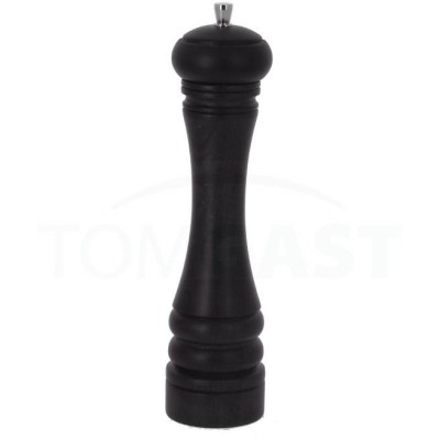 de Buyer Mlýnek na pepř 30 cm - černý | D-P253-300404