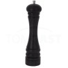 de Buyer Mlýnek na pepř 30 cm - černý | D-P253-300404