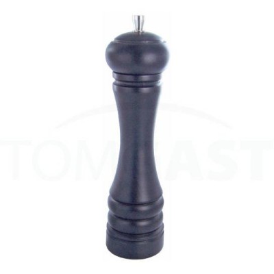 de Buyer Mlýnek na sůl 21 cm - černý | D-S347-210404