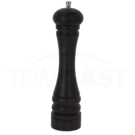 de Buyer Mlýnek na sůl 25 cm - černý | D-S349-250404