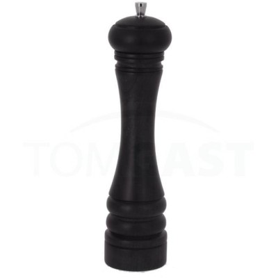 de Buyer Mlýnek na sůl 30 cm - černý | D-S353-300404