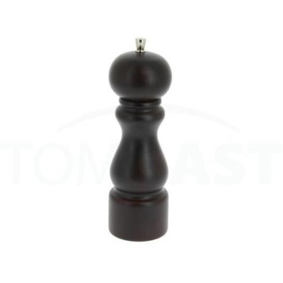 de Buyer Mlýnek na pepř 10 cm - tmavý | D-P230-200202