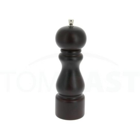 de Buyer Mlýnek na sůl 10 cm - tmavý | D-S330-200202