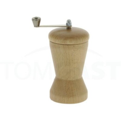 de Buyer Mlýnek na muškátový oříšek 10 cm - přírodní | D-M516-100101