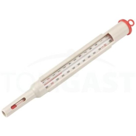 Teploměr na mléko 26,5 cm