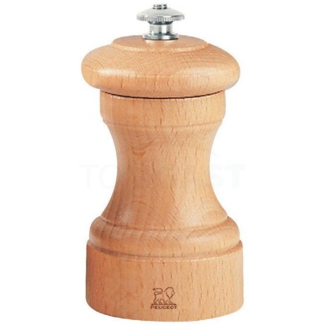 Mlýnek na sůl 10 cm