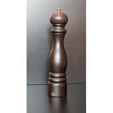 Paris mlýnek na pepř 30 cm, černý matný