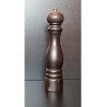 Paris mlýnek na pepř 30 cm, černý matný