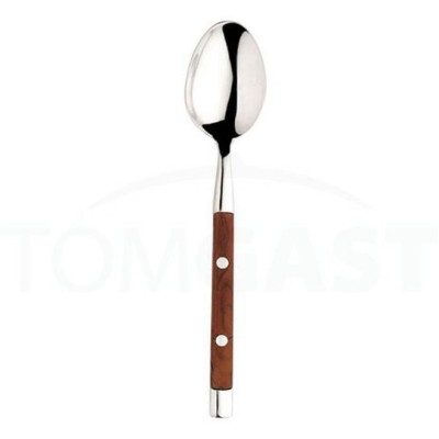 Rustic lžička moka 11,2 cm