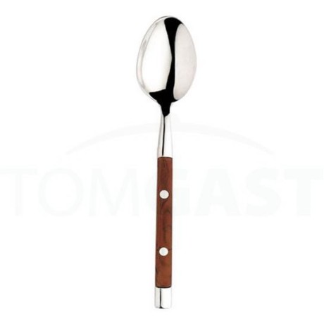 Rustic lžička moka 11,2 cm