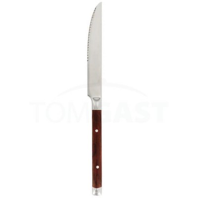 Rustic nůž steakový 22,5 cm