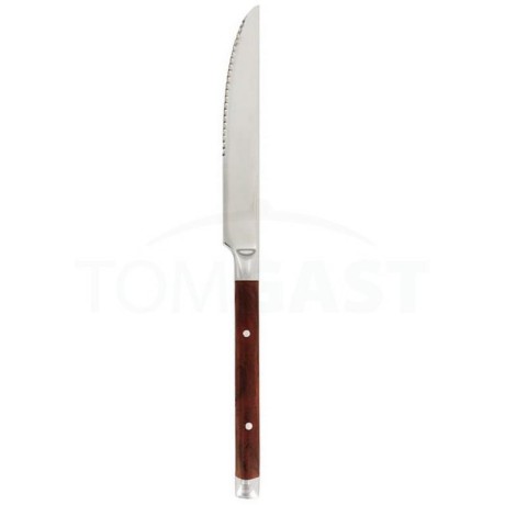 Rustic nůž steakový 22,5 cm