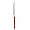 Rustic nůž steakový 22,5 cm