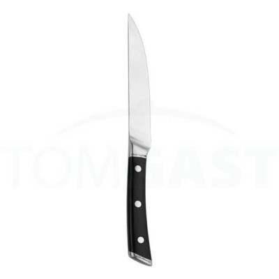Nůž steakový hladké ostří 23,2 cm
