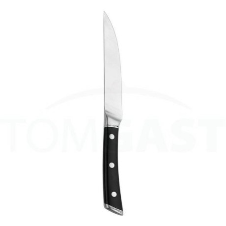 Nůž steakový hladké ostří 23,2 cm