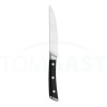 Nůž steakový hladké ostří 23,2 cm