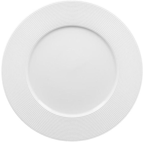RAK Talíř mělký 22 cm | RAK-EVFP22