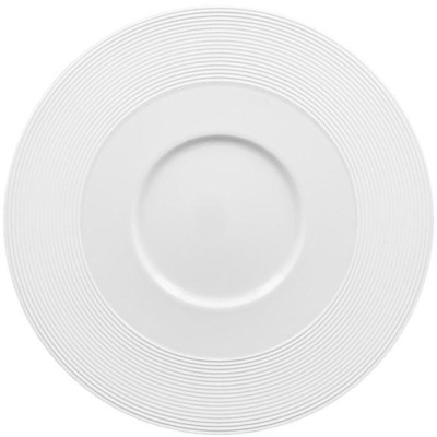 RAK Talíř mělký gourmet 29 cm | RAK-EVGF29