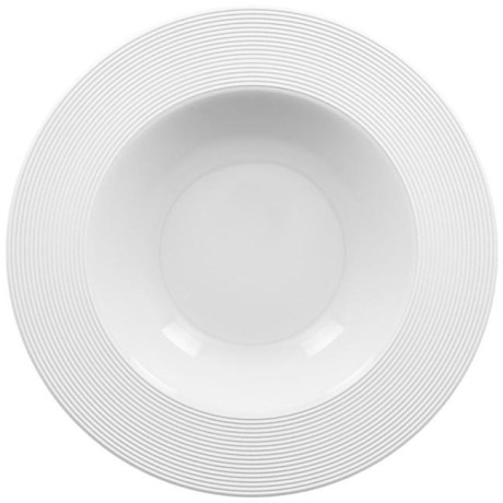 RAK Talíř hluboký 31 cm | RAK-EVDP31