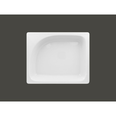 RAK Gastronádoba GN 1/2 065 mm | RAK-ZMGN1-2