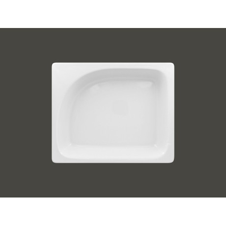 RAK Gastronádoba GN 1/2 065 mm | RAK-ZMGN1-2