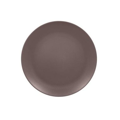 RAK Talíř mělký 15 cm, hnědá | RAK-NFNNPR15CB